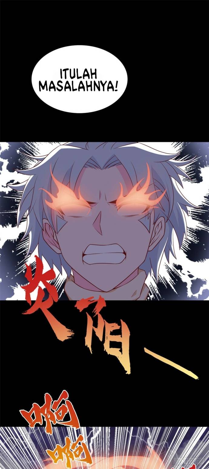 Supreme Godly System chapter 323